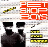 Pet Shop Boys - One More Chance